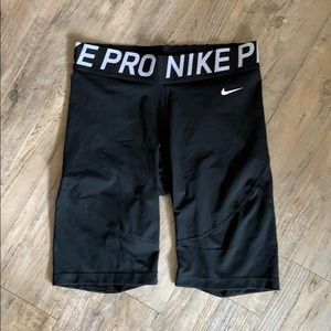 NIKE BIKE SHORTS❤️SALE